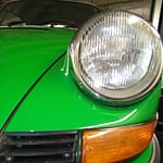 Lancia Fulvia HF