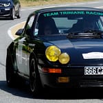 Porsche classic 911 2L7 carrera