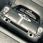Carrosserie Porsche 356